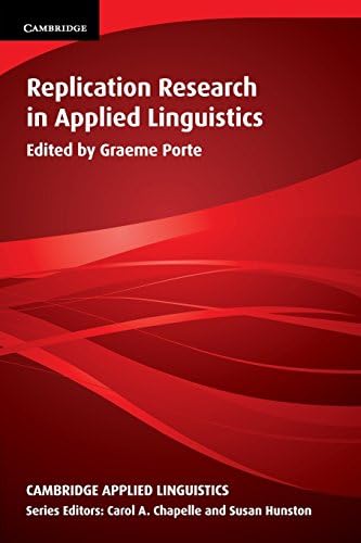 Amazon.com: Research Methods in Applied Linguistics: A Practical
